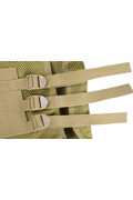 BREATHABLE NYLON MESH MILITARY PLATE CARRIER VEST HIGH TENSILE